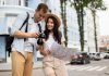 Viagens ganham espaço entre presentes de casais