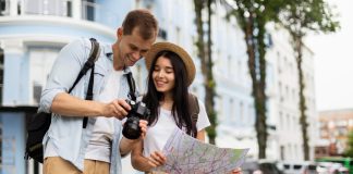 Viagens ganham espaço entre presentes de casais