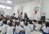 Projeto do Instituto Aupaba mantém oficinas em maio