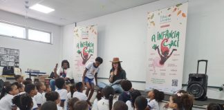 Projeto do Instituto Aupaba mantém oficinas em maio