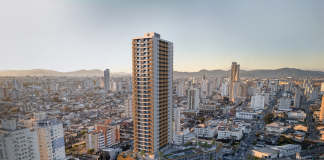 Imóveis compactos rendem mais de 30% ao ano em Itajaí, SC Imóveis compactos rendem mais de 30% ao ano em Itajaí, SC