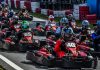 AMIKA Kart destaca workshops e calendário de etapas em junho