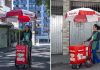 Venda domiciliar gera confiança no consumidor
