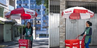 Venda domiciliar gera confiança no consumidor