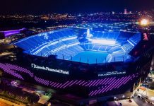 Filadélfia é base estratégica para brasileiros na Copa 2026
