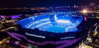 Filadélfia é base estratégica para brasileiros na Copa 2026