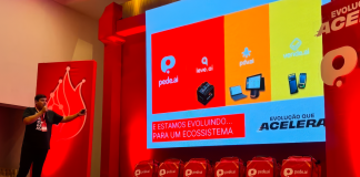 Delivery do interior muda de fase no Brasil