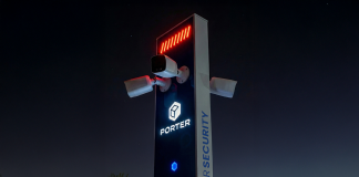 Monitoramento inteligente reforça áreas urbanas
