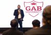 GAB University expande programas flexíveis nos EUA
