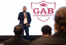 GAB University expande programas flexíveis nos EUA