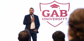 GAB University expande programas flexíveis nos EUA