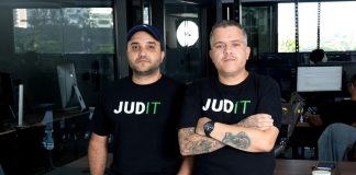 JUDIT conecta IA a dados processuais em tempo real
