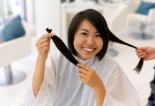 Doação de cabelo ajuda pacientes oncológicos