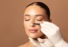 Rinoplastia associa correção estética e função respiratória