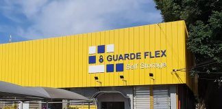 Self Storage ganha espaço com demanda urbana em Porto Alegre Self Storage ganha espaço com demanda urbana em Porto Alegre