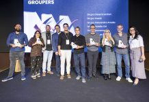 Convenção Nacional da Simmons reúne lideranças em São Paulo