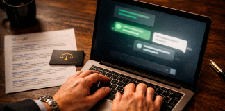 IA muda busca por advogados e cria nova frente de mercado