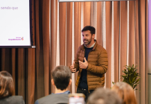 Zapper integra programa de aceleração do Grupo Boticário