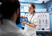 Formação médica avança com IA e ciência de dados