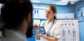 Formação médica avança com IA e ciência de dados
