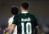 Italac é a nova patrocinadora do Goiás Esporte Clube