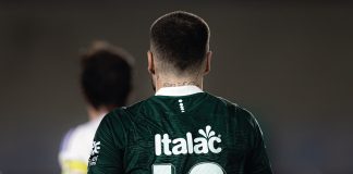 Italac é a nova patrocinadora do Goiás Esporte Clube
