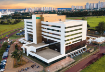 Hospital Unimed Ribeirão marca 10 anos em alta complexidade