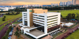 Hospital Unimed Ribeirão marca 10 anos em alta complexidade