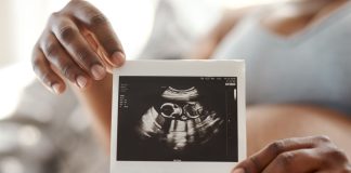 Sentidos do bebê ganham forma durante a gravidez
