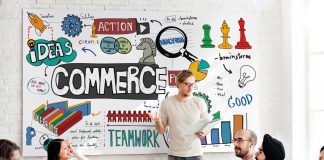 Posicionamento digital fortalece competitividade das marcas
