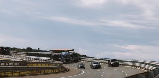 Bosch e Mercedes consolidam infraestrutura do CTVI