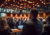 Brasil amplia protagonismo em eventos de tecnologia Brasil amplia protagonismo em eventos de tecnologia