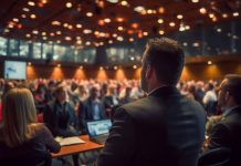 Brasil amplia protagonismo em eventos de tecnologia
