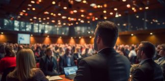 Brasil amplia protagonismo em eventos de tecnologia