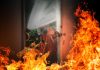 Incêndios em alta reforçam importância das brigadas Incêndios em alta reforçam importância das brigadas