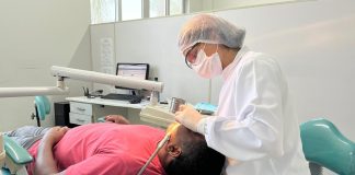 Maio Vermelho destaca cuidados e prevenção do câncer bucal