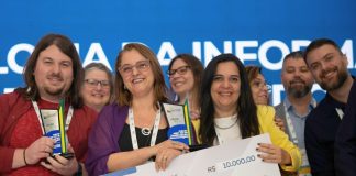 Prêmio Gov.Digital 2026 está na reta final de inscrições