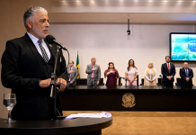 Congresso Nacional recebe tributo a JK em cerimônia Congresso Nacional recebe tributo a JK em cerimônia