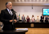 Congresso Nacional recebe tributo a JK em cerimônia