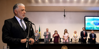 Congresso Nacional recebe tributo a JK em cerimônia