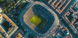 Complexos esportivos impulsionam valorização urbana