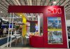 SH Indústria marca presença na Construsul BC 2026