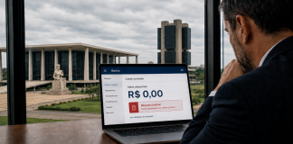 Conta bloqueada judicialmente exige resposta rápida