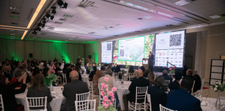 Augusto Cury faz palestra gratuita sobre futuro sustentável
