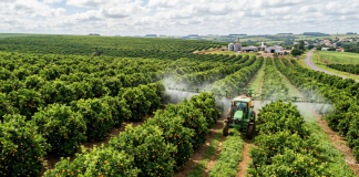 Gulf Oil Brasil segue agenda de eventos no agro