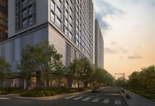 WOA lança SKY Towers com foco em bem-estar