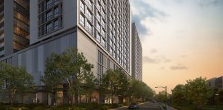 WOA lança SKY Towers com foco em bem-estar