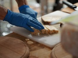 Brasil cresce mais de 22% no setor de restaurantes