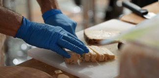 Brasil cresce mais de 22% no setor de restaurantes