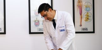 Doutor Hérnia conquista Selo de Excelência ABF 2026 Doutor Hérnia conquista Selo de Excelência ABF 2026